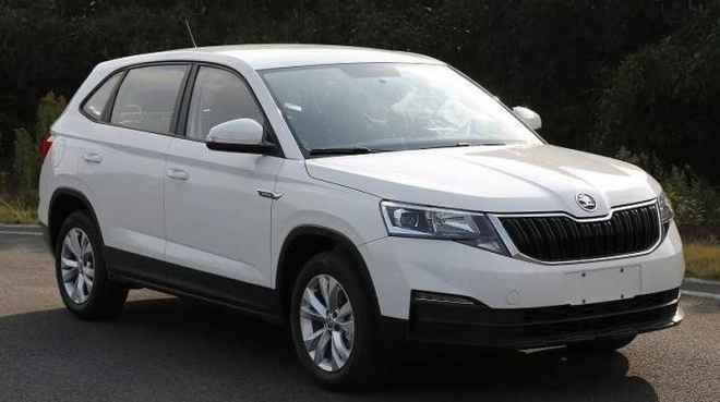 Škoda Kamiq je nové základní SUV značky, příliš krásy nepobralo