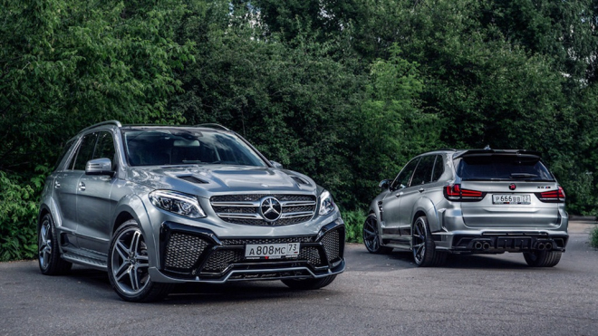 SUV tíží další problém, o němž se dosud nemluvilo. A odnáší ho ti, kteří se nemohou bránit