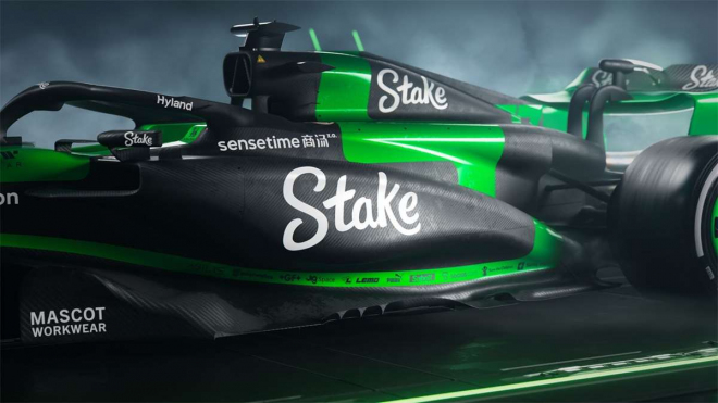 „Nový” tým F1 se ve své domovské zemi nesmí jmenovat tak, jak si sám zvolil, bylo by to nelegální. Aspoň ale nebude znít tak hloupě