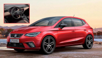 Nový Seat Ibiza už má české ceny, čtyřválec ani diesel ale zatím nenabízí