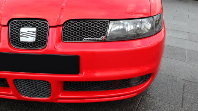 K mání je zapomenutý pokus o nakopnutí Seatu, tehdy mohl nabízet víc než VW. Jakkoli zachovalé kusy jsou dnes ceněná vzácnost