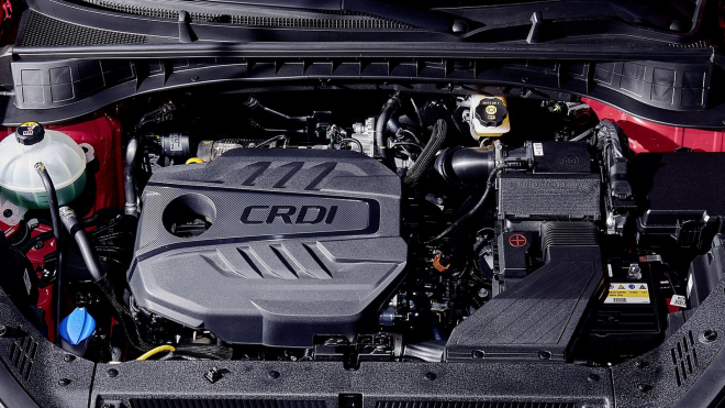 Technický poradce Hyundai zaskočil mnohé informacemi o budoucnosti spalovacích motorů značky