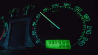 Muž najel se Škodou Octavia I přes 1 milion km, zvládl to s původním motorem i spojkou. To se asi podiví tomu, co si teď koupil