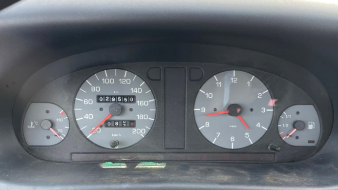 Nejpraktičtější moderní škodovka je pramálo jetá k mání za pakatel, takové auto už vám Škoda neprodá