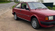 K mání je dodnes pořádně nejetá Škoda Rapid 136 ve verzi pro export, vlastně ani není drahá