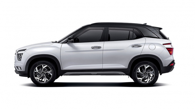 Nová „ruská” auta od Solarisu jsou jen virtuální realita, k dealerům dorazila s logy Hyundai přelepenými páskou