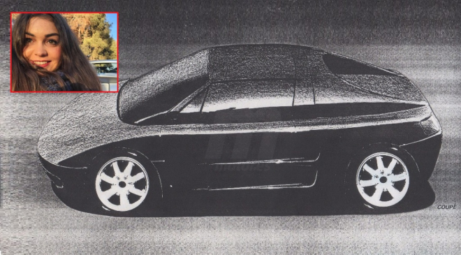Bugatti málem stvořilo sporťák pro masy. Neuvěříte, kam se stočil jeho osud