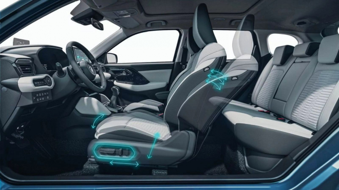 I takhle může vypadat vlajková loď automobilky, v případě Suzuki jde o docela malé auto