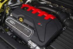 Audi zařízne svůj legendární pětiválec, potvrdil šéf, je to další z řady jeho mizerných rozhodnutí