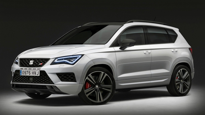 Seat Ateca Cupra prý nakonec bude. Šance na Škodu Kodiaq RS tak rostou