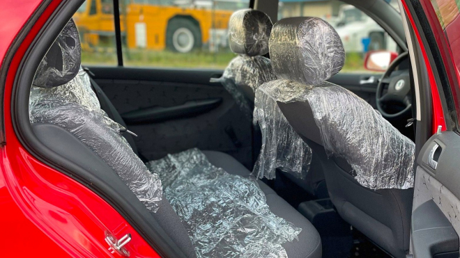 Nejošklivější moderní Škodu pořád nikdo nechce ani téměř nejetou, po několika slevách už stojí skoro pakatel