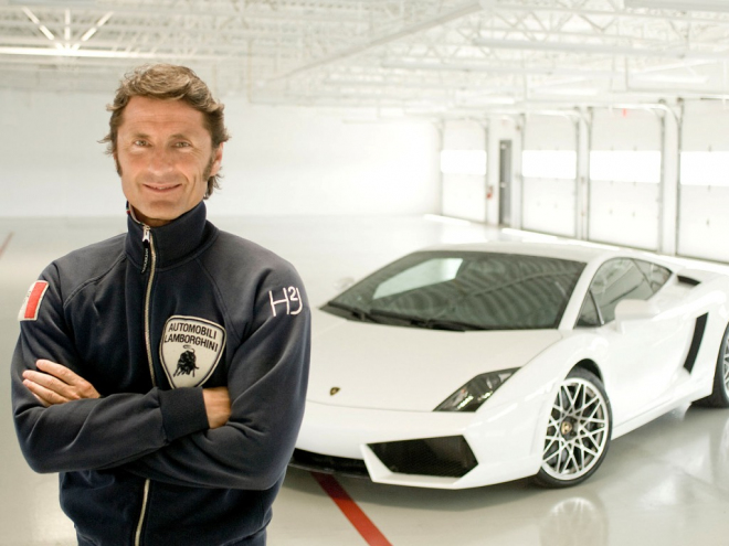 Winkelmann opravdu končí u Lamborghini, nahradí jej Domenicali z Ferrari