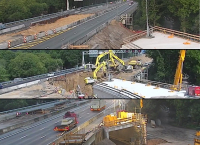 Proč to nejde u nás? Toto video vám ukáže, že silniční tunel lze postavit za víkend