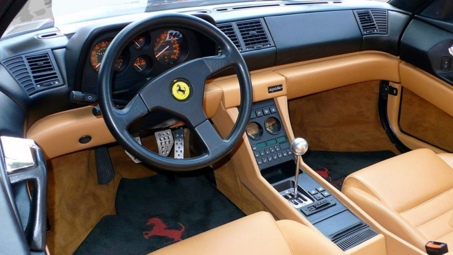 Nemilovaná a mnohými nechtěná Ferrari? I taková existují, podívejte se na ně