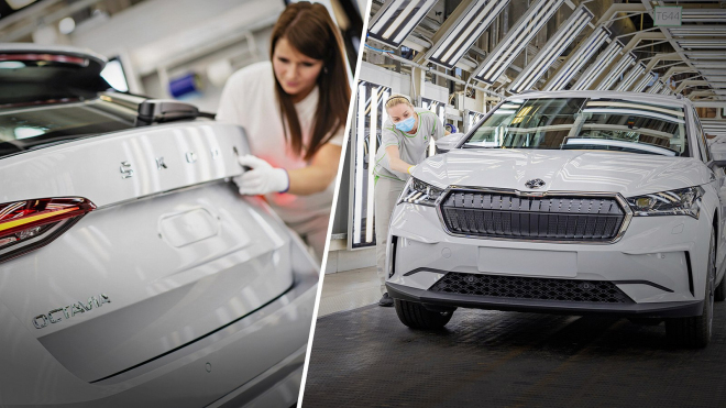 Ani zvýhodňování elektromobilů na všech myslitelných úrovních „na západě” nestačí k tomu, aby prodejně překonaly spalovací vozy