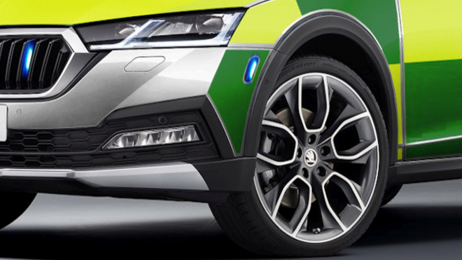 U nás běžně dostupná verze nové Škody Octavia je jinde specialitou jen pro vybrané