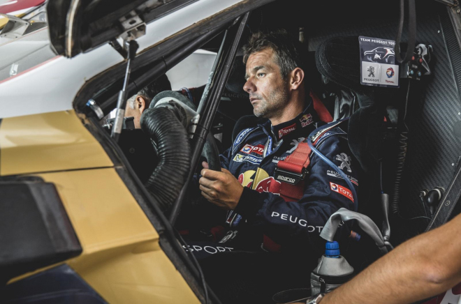 Toyota chce mít ve WRC tým snů, k Mäkkinenovi může přibýt Solberg i Loeb