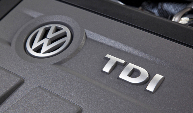 VW pořád staví skvělá auta, na Dieselgate se zapomene, říkají Němci