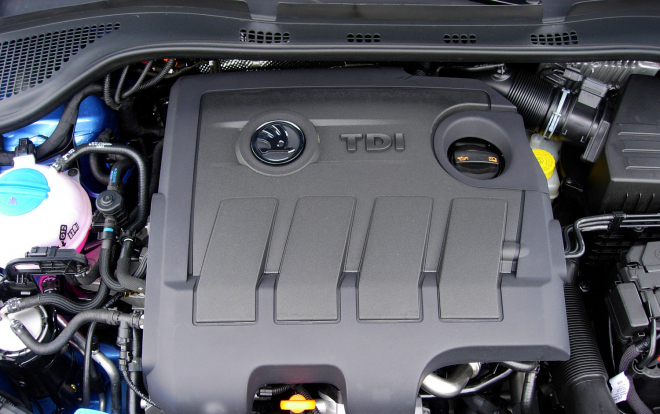 VW TDI EA 189: máte v autě motor, co lže? Škody jsou jich plné
