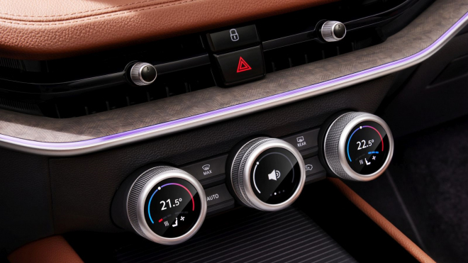 Šéf Škody se vyjádřil k budoucnosti tlačítek v interiérech českých aut, snad mu lze věřit