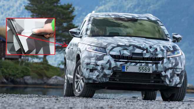 Škoda předvedla nový Kodiaq. Toto je 10 věcí, které o něm musíte vědět