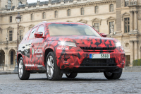 Kodiaq by byl v USA trefou do černého, říká Škoda. Podnikla další krok k expanzi