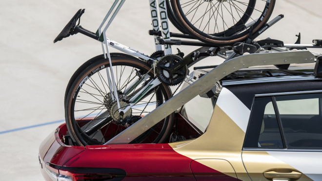 Škoda po letech odhalila svůj první nový pick-up. Podivně vyhlížející stroj je ale postavený na dost nešťastných základech