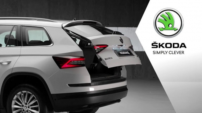 Škoda končí se svým dlouholetým sloganem, Simply Clever jsou její auta stále míň
