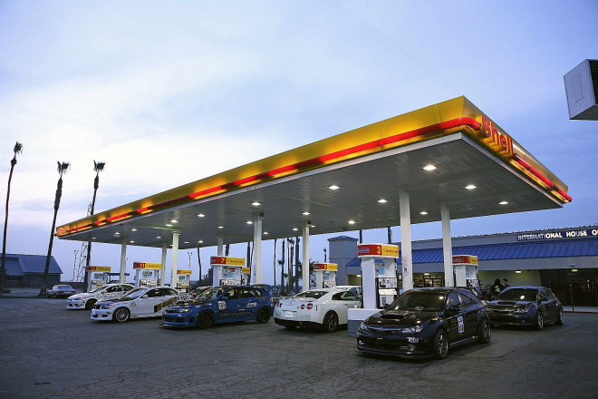 Shell předpovídá smrt benzinových a dieselových motorů až v roce 2070