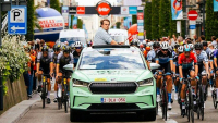 Lidé na elektromobily přejdou sami, říkali. A rádi, říkali. Dnešní realita v Belgii a Nizozemsku ukazuje něco úplně jiného