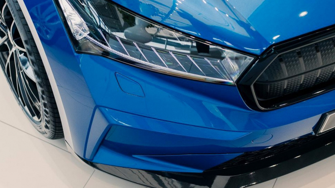Škoda ukázala unikátní nový Enyaq, poměrem výkonu a ceny přepisuje historii