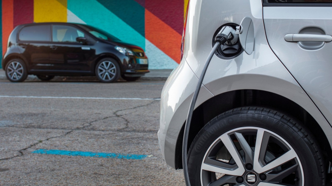 Projekt levných elektrických aut koncernu VW se mění, do čela může zamířit i Škoda