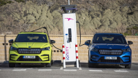 „Rychlé” dobíjení vám zničí vaše elektrické auto, varuje nová studie, zkrácení životnosti baterií je ohromné