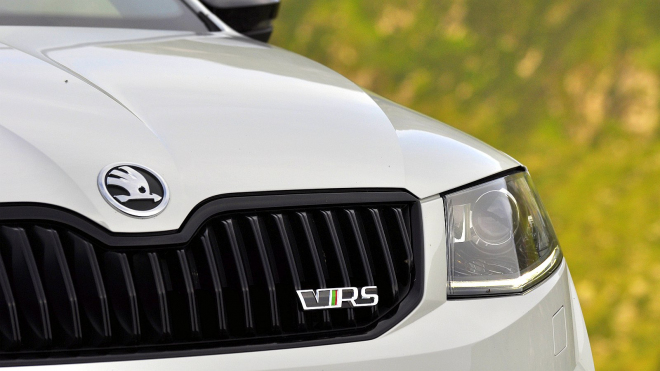 Čech si pohrál se Škodou Octavia 3 Combi, udělal z ní rodinnou střelu k pohledání