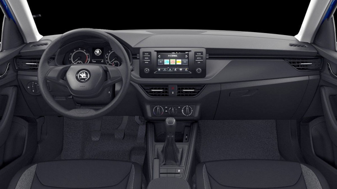 Škoda Scala v úplném základu za 620 tisíc Kč není vtip ani omyl, ale vrchol evropské travestie