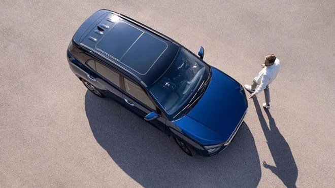 Rusové znovu mohou nakupovat svá oblíbená auta od Hyundai a Kie, akorát bez jejich log