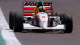 Vettel v Imole projel legendární Sennův McLaren, dokončil to, co Ayrton po své smrtelné nehodě už nezvládl