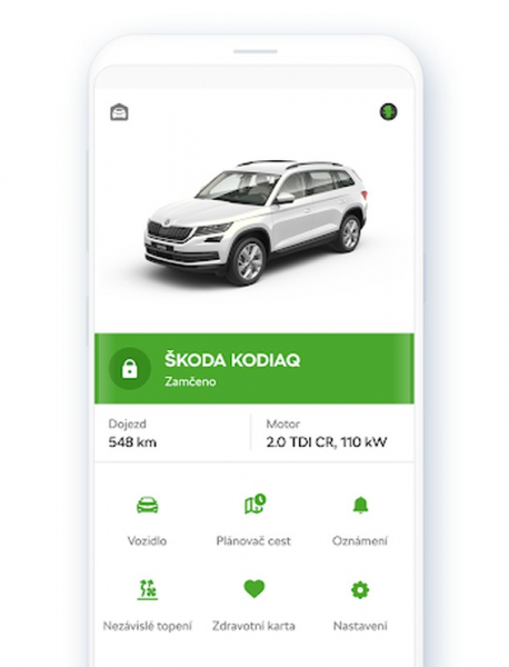 Skoda connect активация в россии