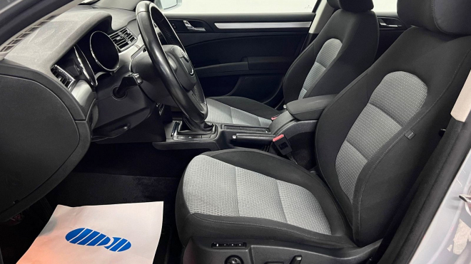 Jediná Čechy ve velkém odmítaná Škoda se dá nevyužitá koupit ve verzi, kterou nechtěl a nechce už téměř nikdo