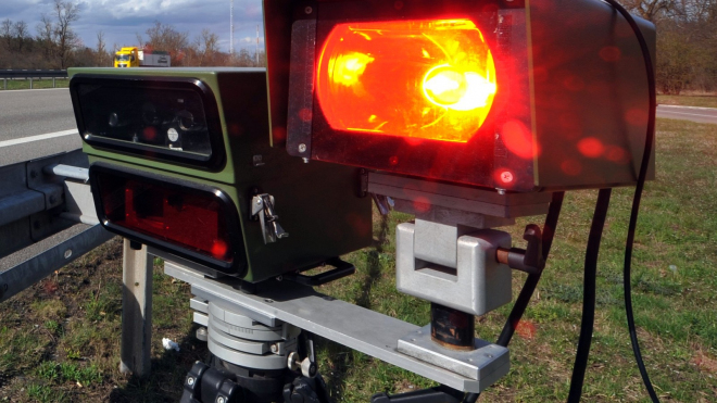 Ve Švýcarsku vás brzy budou moci změřit, i když dodržíte nejvyšší povolenou rychlost