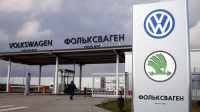 Šéf VW a Škody v Rusku informoval dealery o tom, co bude. Octavia stop, Karoq stop, Kodiaq stop