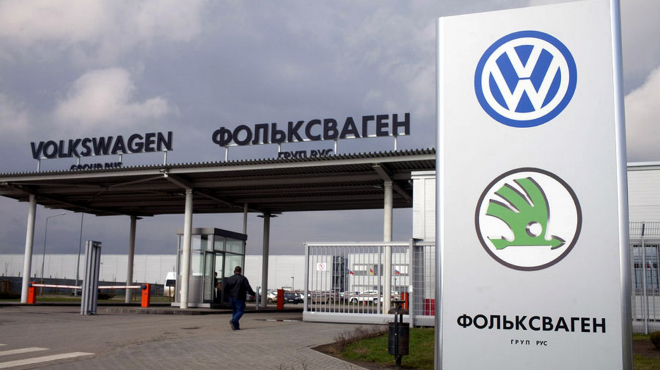 V jakých továrnách v Rusku se stále vyrábí auta? Je to velmi krátký, ale pozoruhodný seznam