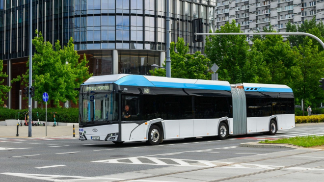 Německý provozovatel autobusů opouští bateriové vozy, po tříměsíčním testu alternativ jsou jasně horší