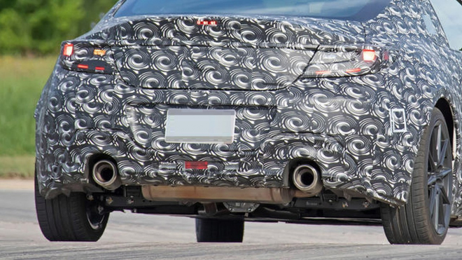 Subaru unikly plány na další roky. Jde proti proudu, dorazí nezvyklé modely i motory