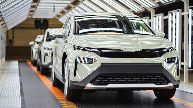 Český svaz autoprůmyslu si dovolil kritizovat vnucování nechtěných aut, připomíná to Kocábovu diverzi v živém vysílání v létě 1989