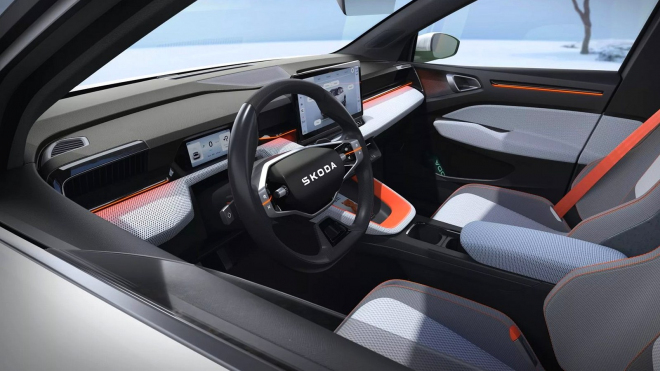 Škoda přijde s dalším novým RS, nadšence chce oslovit přesně tím, co z duše nenávidí