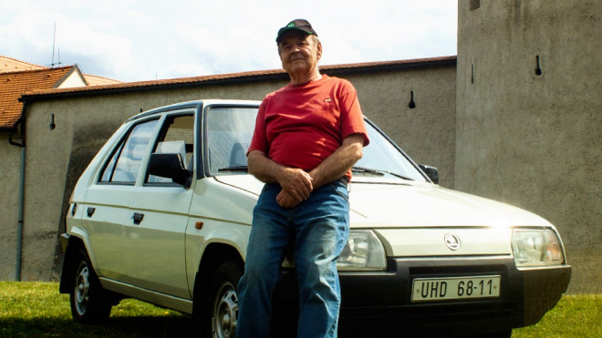 Škoda Favorit po 30 letech: jak teď vnímají majitelé kdysi žádanou novinku?