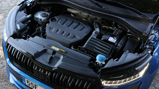 Škoda Kodiaq v bazarech dokazuje, že za spolehlivost a svobodu volby nemusíte ani dnes dát ranec