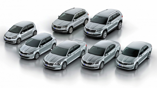 Škoda rozjede nový způsob prodeje aut, i když sama pochybuje o jeho úspěchu