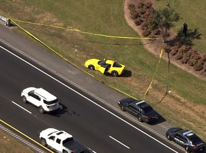 Jezdíte autem pomalu? Pozor na to, na takové se teď i střílí (+ video)